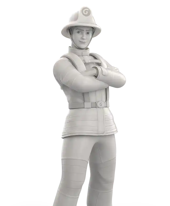 fireman