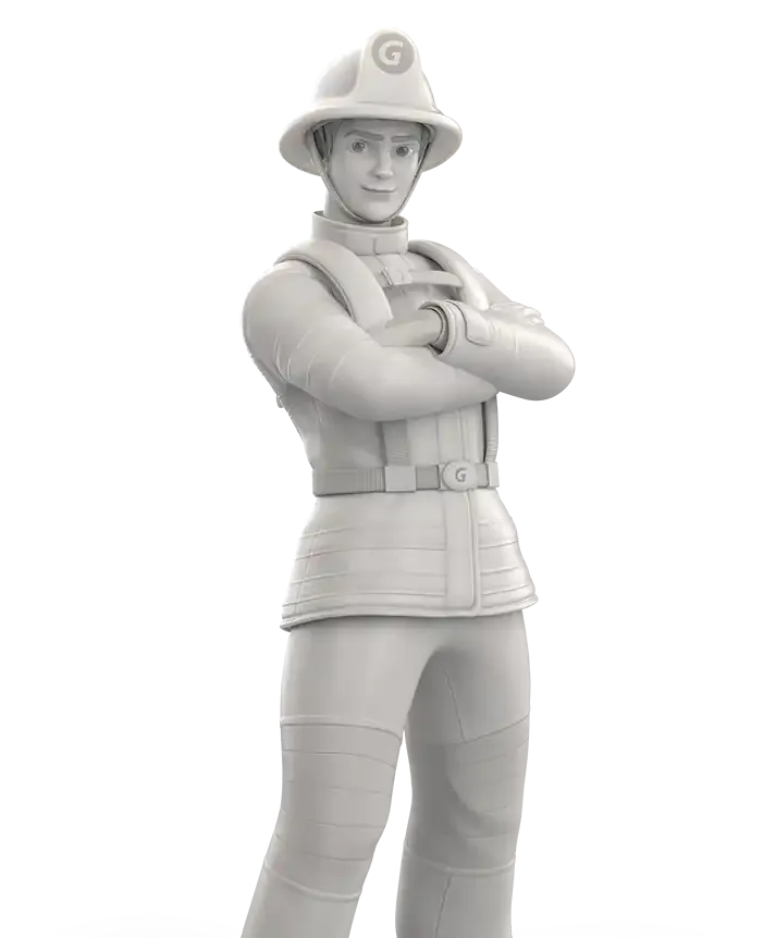 fireman