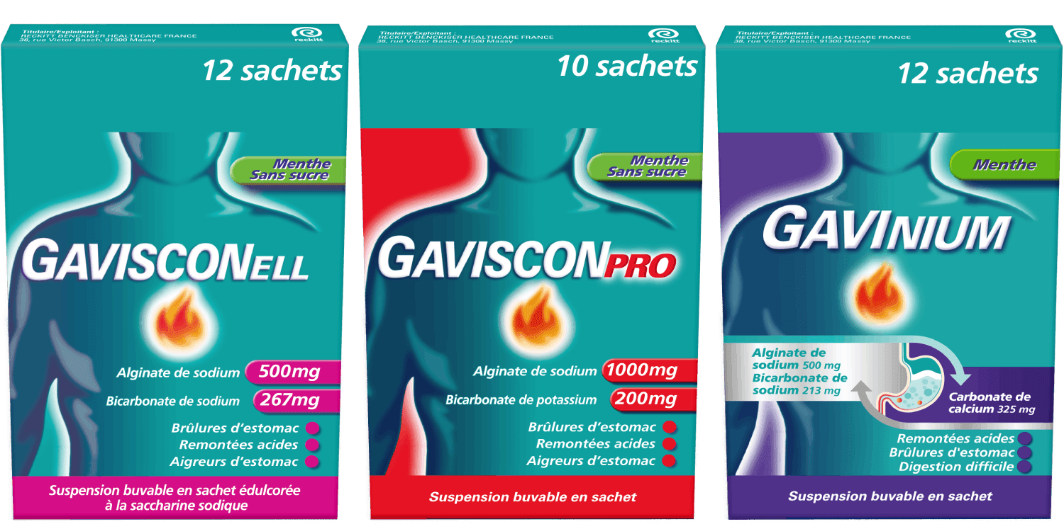 Sachets